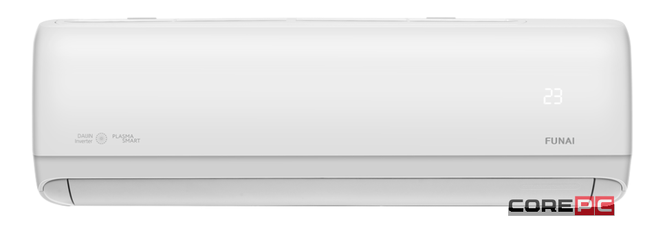 Инверторная сплит-система серии DAIJIN Inverter RAC-I-DA30HP.D01 (комплект)