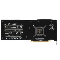 Видеокарта MSI (RTX 4070 Ti SUPER 16G GAMING X SLIM) GeForce RTX 4070 Ti SUPER 16GB GAMING X SLIM