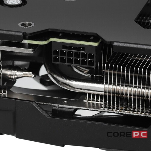 Видеокарта MSI (RTX 4070 Ti SUPER 16G GAMING X SLIM) GeForce RTX 4070 Ti SUPER 16GB GAMING X SLIM