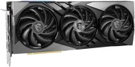 Видеокарта MSI (RTX 4070 Ti SUPER 16G GAMING X SLIM) GeForce RTX 4070 Ti SUPER 16GB GAMING X SLIM