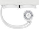 Система жидкостного охлаждения для процессора Arctic Cooling Liquid Freezer III-280 White (ACFRE00151A)