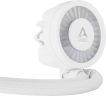 Система жидкостного охлаждения для процессора Arctic Cooling Liquid Freezer III-280 White (ACFRE00151A)