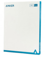 Powerbank магнитный с MagSafe Anker 622 5000mAh 1USB-C 7.5W чёрный