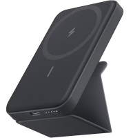 Powerbank магнитный с MagSafe Anker 622 5000mAh 1USB-C 7.5W чёрный