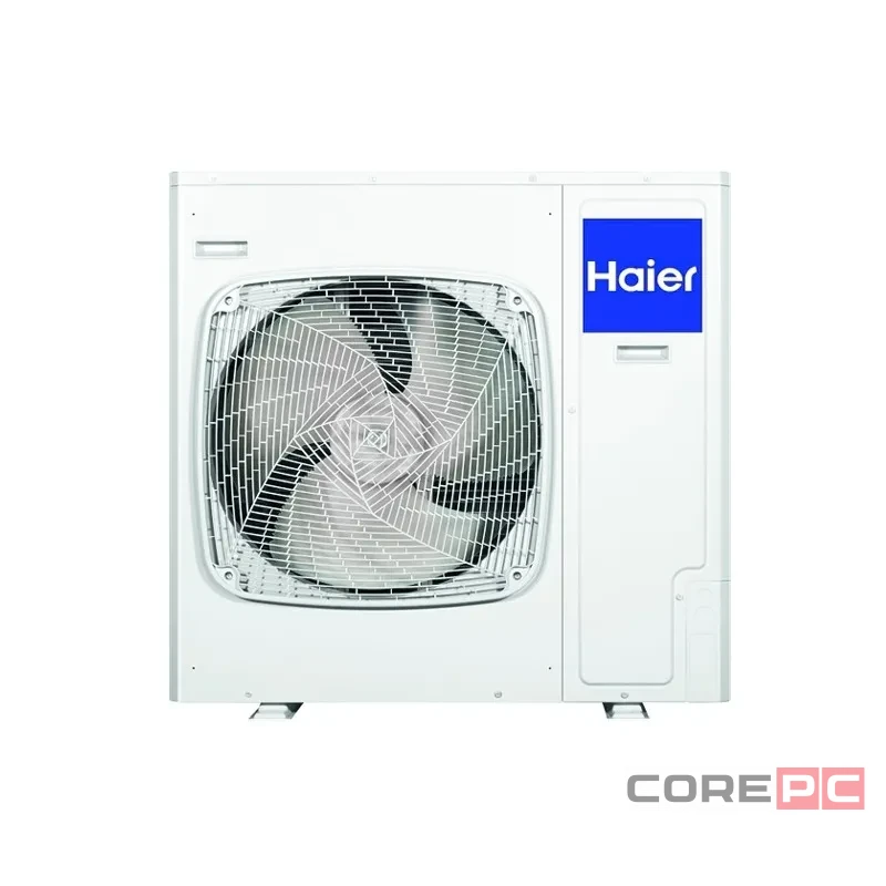 Напольно-потолочный кондиционер Haier AC140S2SK2FA / 1U140S2SN2FA