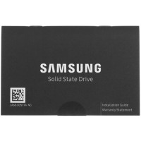 Твердотельный накопитель Samsung 4000 Gb 990 PRO (MZ-V9P4T0CW)