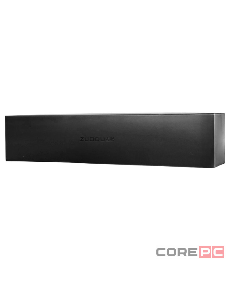 Зонт Xiaomi Zuodu Automatic Umbrella LED синий