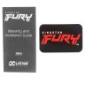 Оперативная память 32 Gb 3600 MHz Kingston FURY Beast RGB XMP Black (KF436C18BB2AK2/32)