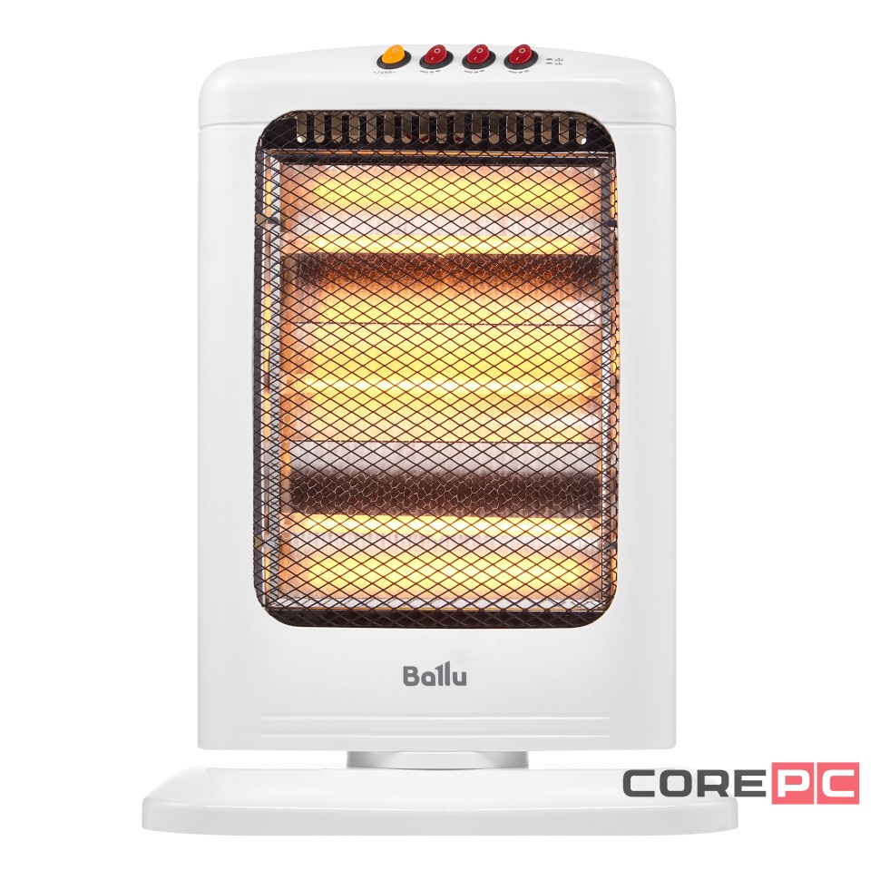Обогреватель инфракрасный Ballu BHH/M-20