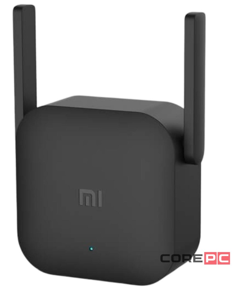 Усилитель Wi-Fi сигнала Xiaomi Mi Amplifier Pro (DVB4375CN) черный