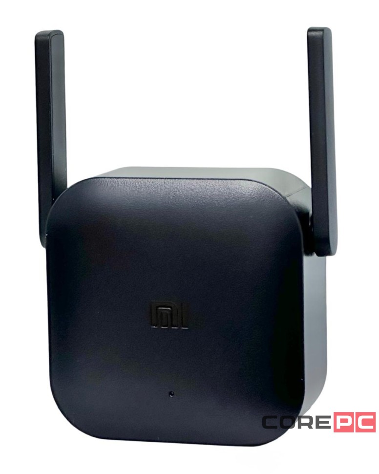 Усилитель Wi-Fi сигнала Xiaomi Mi Amplifier Pro (DVB4375CN) черный