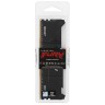 Оперативная память 16 Gb 3600 MHz Kingston FURY Beast RGB XMP Black (KF436C18BB2A/16)