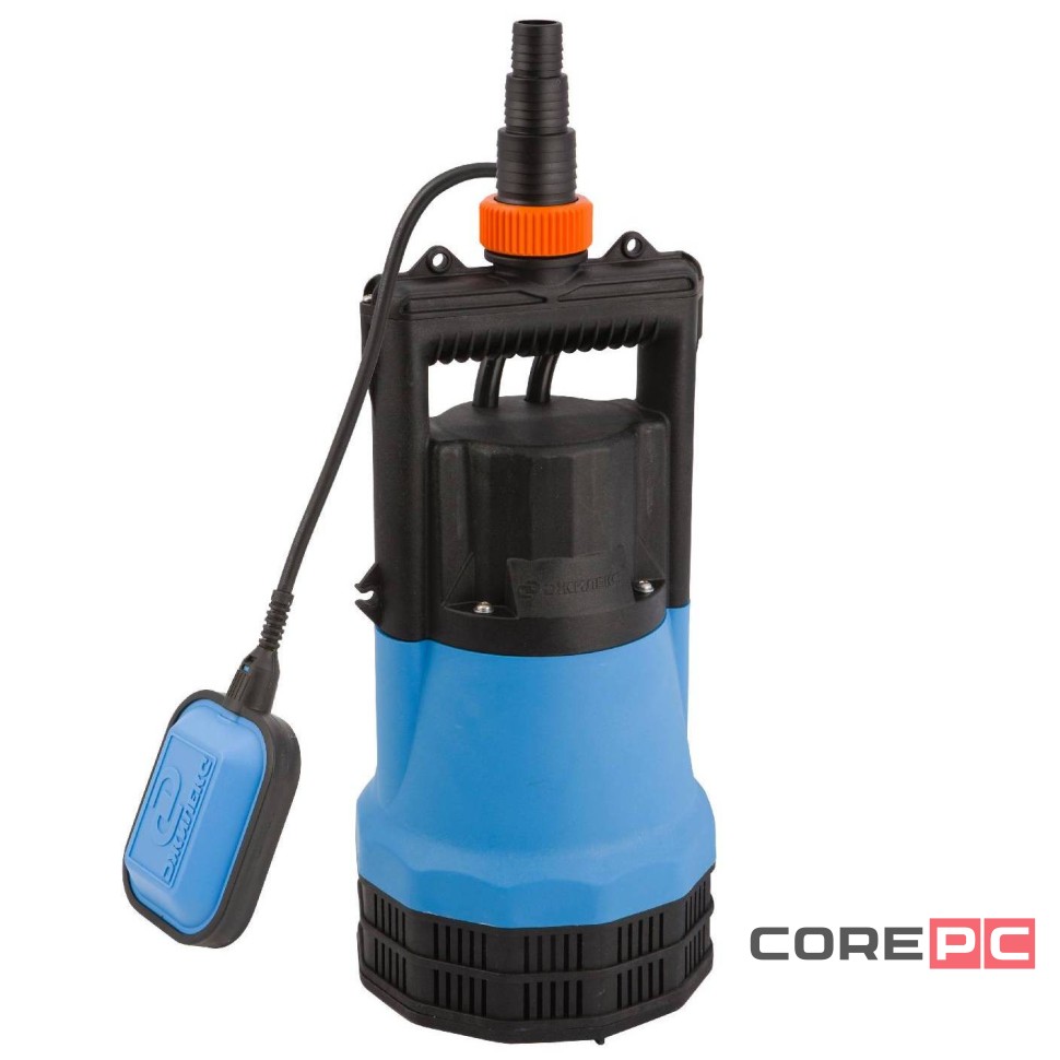 Насос Джилекс ДРЕНАЖНИК 200/25