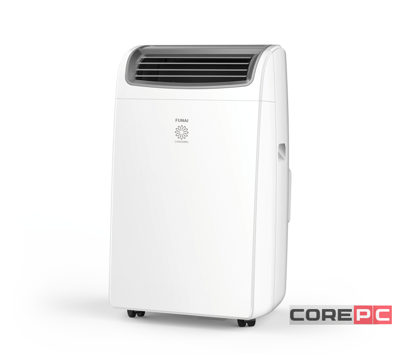 Мобильный кондиционер cерии CAMOMIRU MAC-CM40HPN04