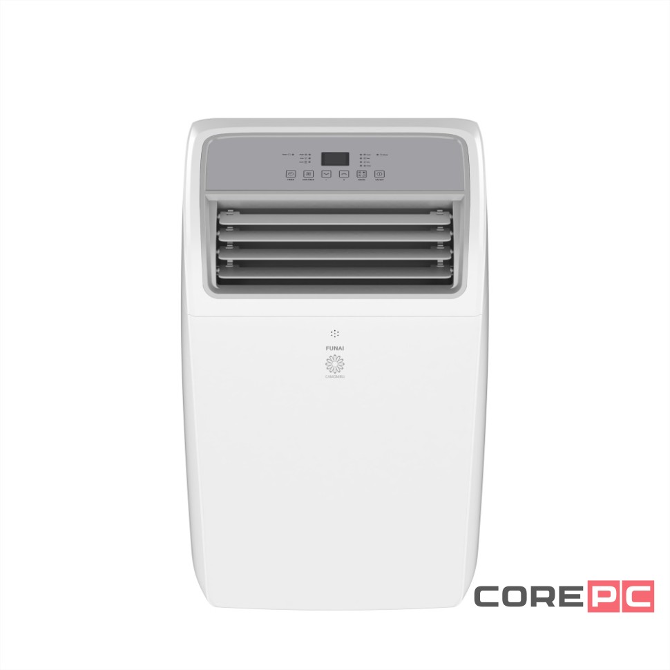 Мобильный кондиционер cерии CAMOMIRU MAC-CM40HPN04