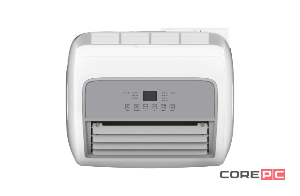 Мобильный кондиционер cерии CAMOMIRU MAC-CM40HPN04