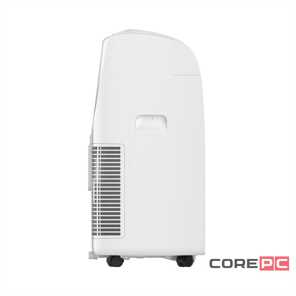 Мобильный кондиционер cерии CAMOMIRU MAC-CM40HPN04