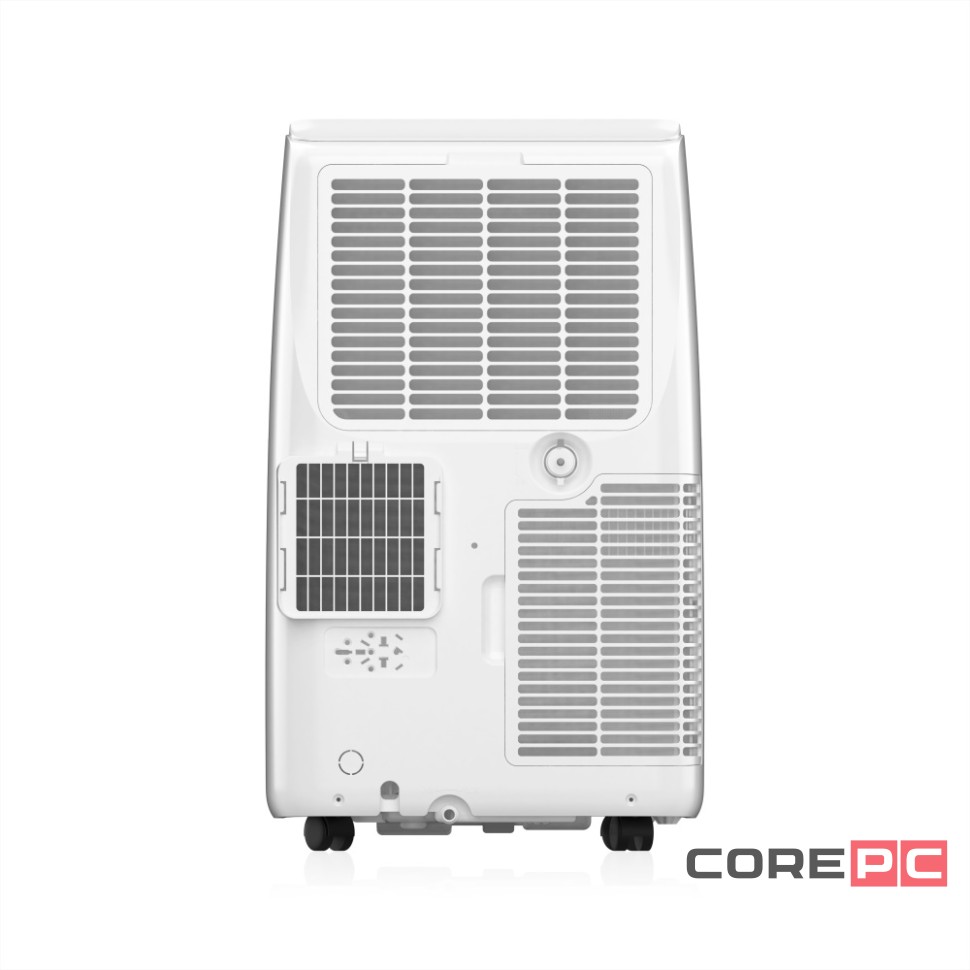 Мобильный кондиционер cерии CAMOMIRU MAC-CM40HPN04