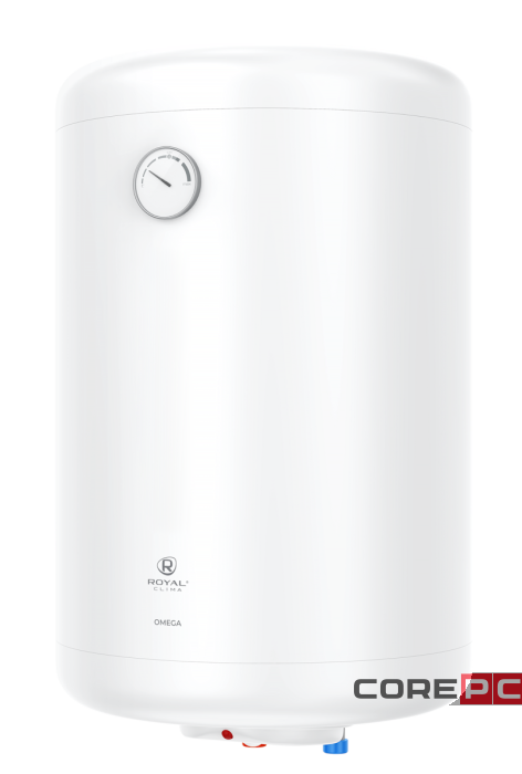 Водонагреватель cерии OMEGA RWH-OM100-RE