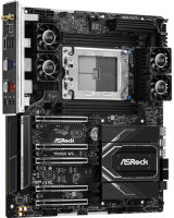 Материнская плата ASRock TRX50 WS WIFI