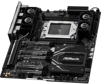 Материнская плата ASRock TRX50 WS WIFI