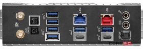 Материнская плата ASRock TRX50 WS WIFI