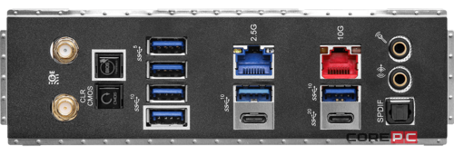 Материнская плата ASRock TRX50 WS WIFI