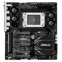 Материнская плата ASRock TRX50 WS WIFI