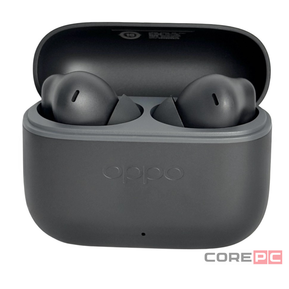 Беспроводные наушники OPPO Enco Air 4i черные
