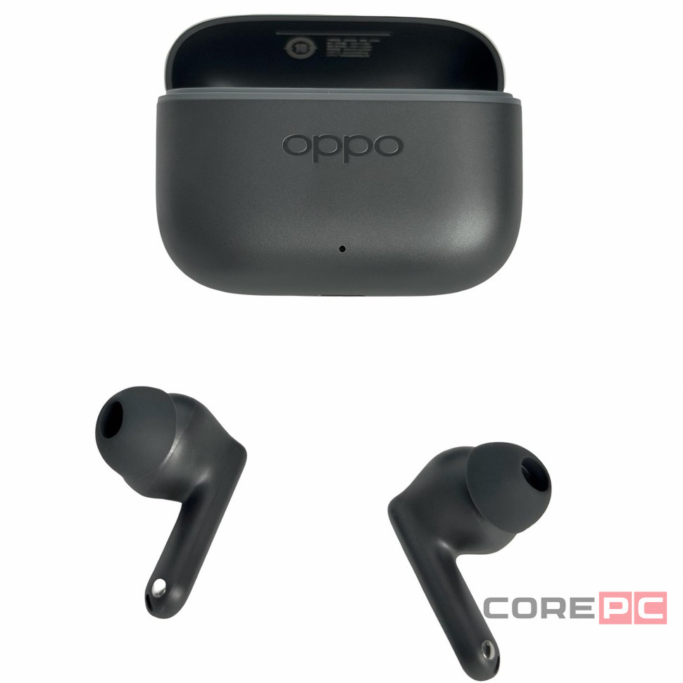 Беспроводные наушники OPPO Enco Air 4i черные