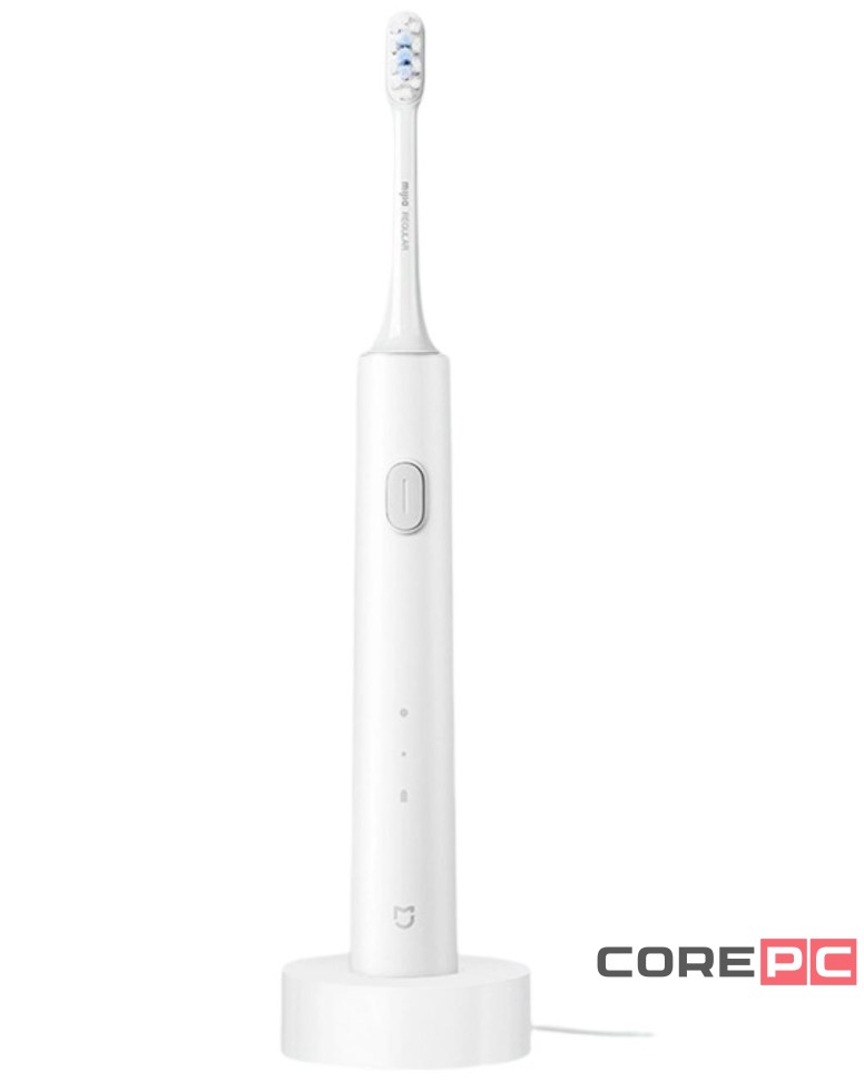 Зубная щетка Ультразвуковая Xiaomi Mi Electric Toothbrush T301 MES605 белая