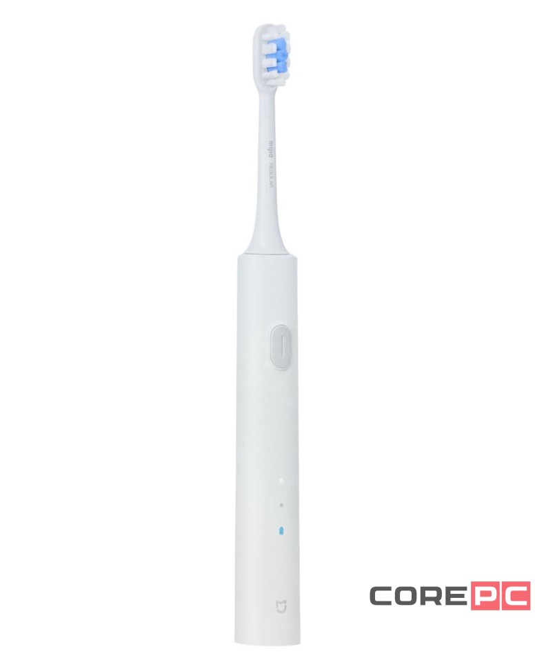 Зубная щетка Ультразвуковая Xiaomi Mi Electric Toothbrush T301 MES605 белая