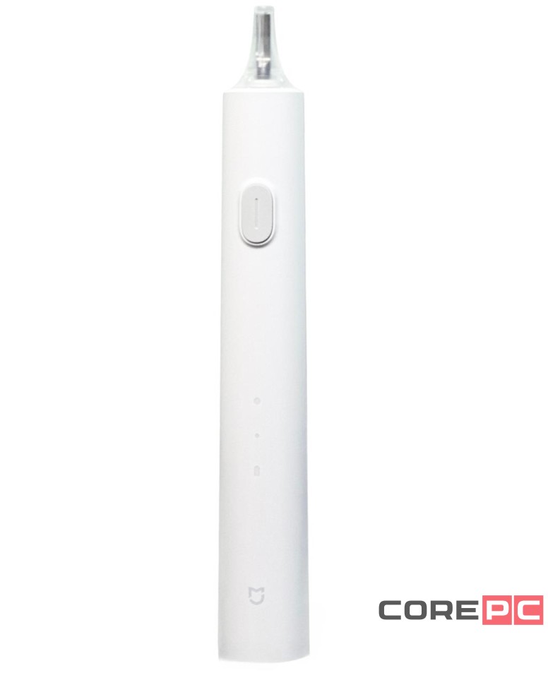 Зубная щетка Ультразвуковая Xiaomi Mi Electric Toothbrush T301 MES605 белая
