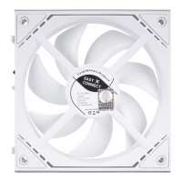 Комплект вентиляторов для корпуса Thermalright TL-M12QRW X2 Reverse ARGB White (TRTLM12QRWX2.2P)