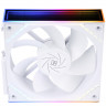 Комплект вентиляторов для корпуса Thermalright TL-M12QRW X2 Reverse ARGB White (TRTLM12QRWX2.2P)