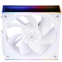 Комплект вентиляторов для корпуса Thermalright TL-M12QRW X2 Reverse ARGB White (TRTLM12QRWX2.2P)