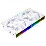 Комплект вентиляторов для корпуса Thermalright TL-M12QRW X2 Reverse ARGB White (TRTLM12QRWX2.2P)