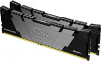 Оперативная память 32 Gb 4600 MHz Kingston FURY Renegade (KF446C19RB12K2/32)