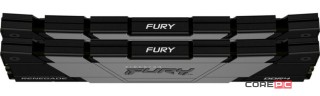 Оперативная память 32 Gb 4600 MHz Kingston FURY Renegade (KF446C19RB12K2/32)