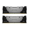 Оперативная память 32 Gb 4600 MHz Kingston FURY Renegade (KF446C19RB12K2/32)