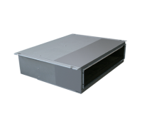 Инверторная сплит-система канального типа серии HEAVY DC INVERTER AUD-24UX4SLL4/AUW-24U4SF1 (комплект)