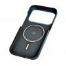 Накладка для i-Phone 17 Pro Pitaka Tactile Woven case (Moonrise)