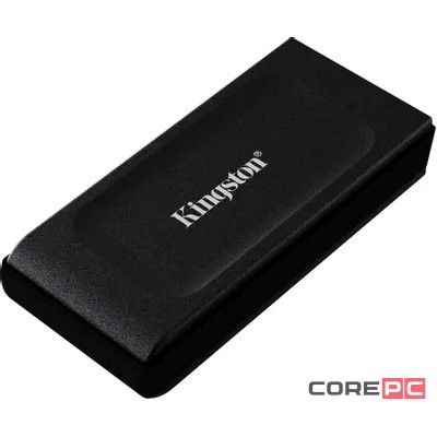 Внешний SSD Kingston 1000 Gb XS1000 Series (SXS1000/1000G)