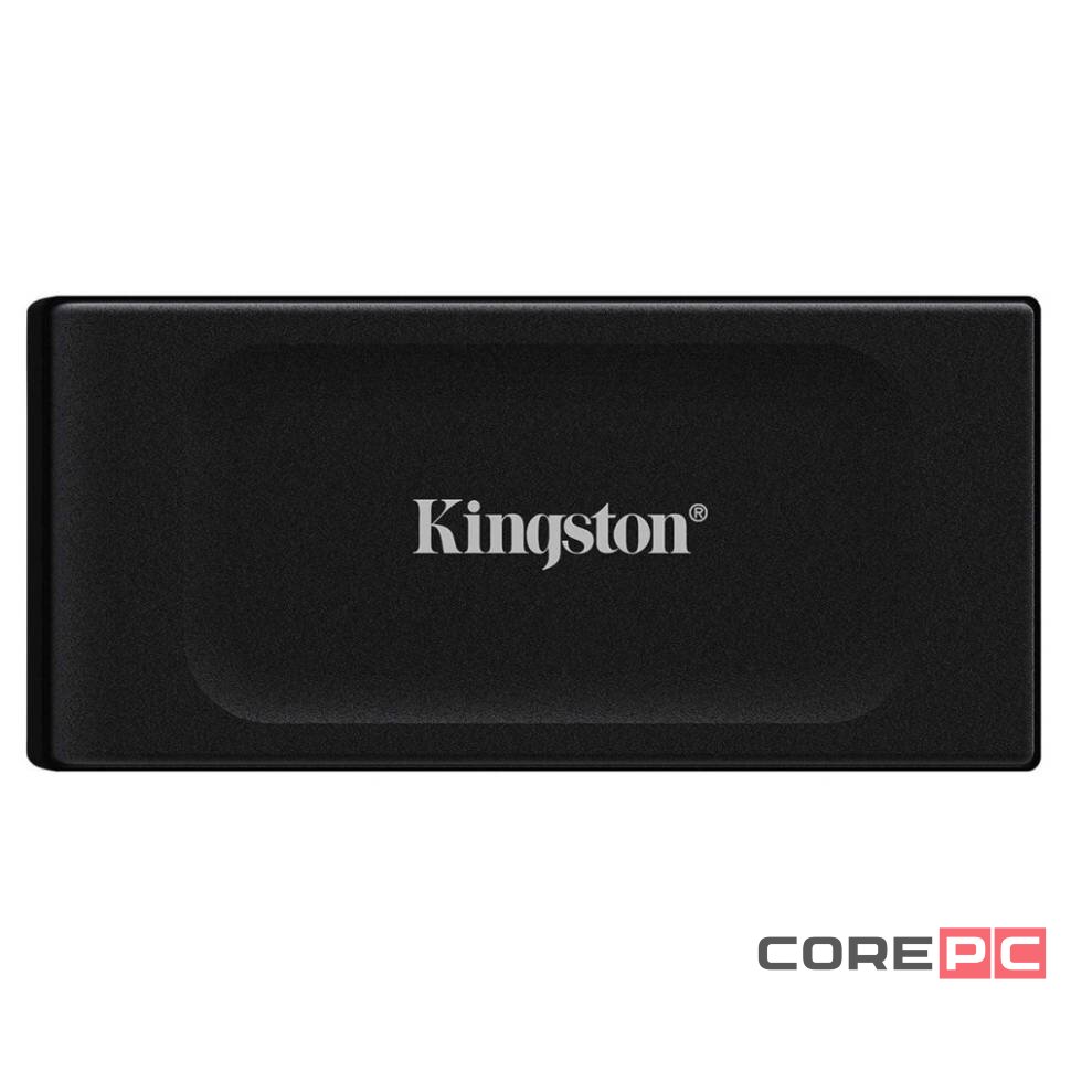Внешний SSD Kingston 1000 Gb XS1000 Series (SXS1000/1000G)