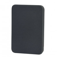 Powerbank магнитный с MagSafe Keephone Kavos Semi-Solid Battery 5000mAh (Norra) чёрный