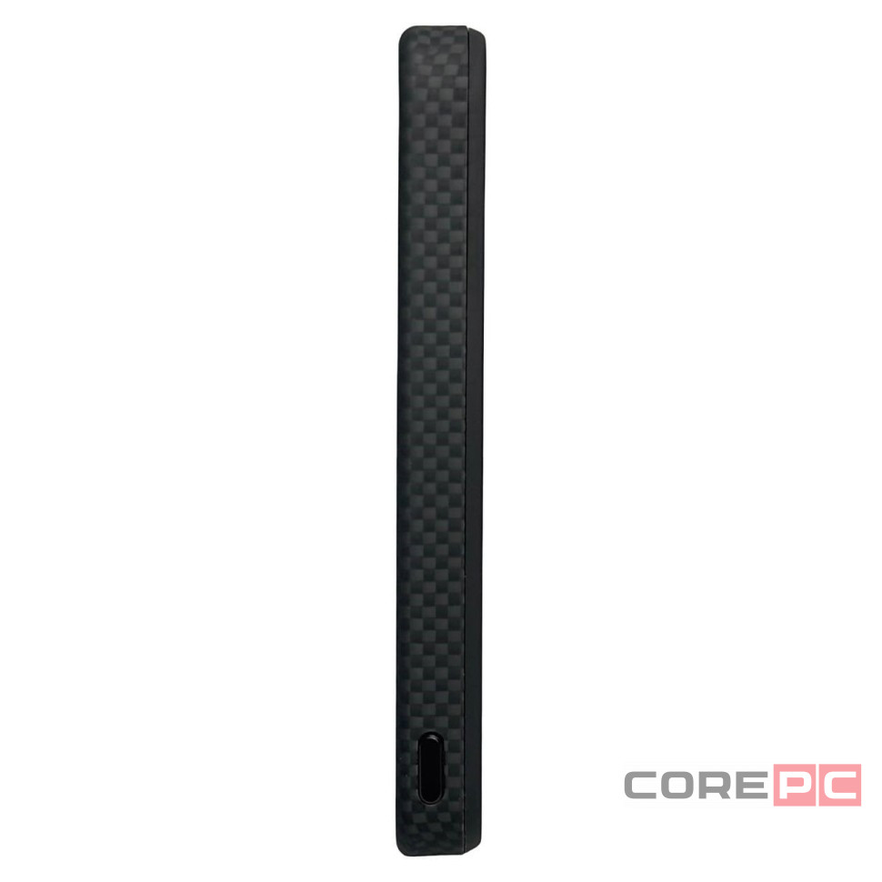 Powerbank магнитный с MagSafe Keephone Kavos Semi-Solid Battery 5000mAh (Norra) чёрный