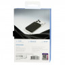 Powerbank магнитный с MagSafe Keephone Kavos Semi-Solid Battery 5000mAh (Norra) чёрный