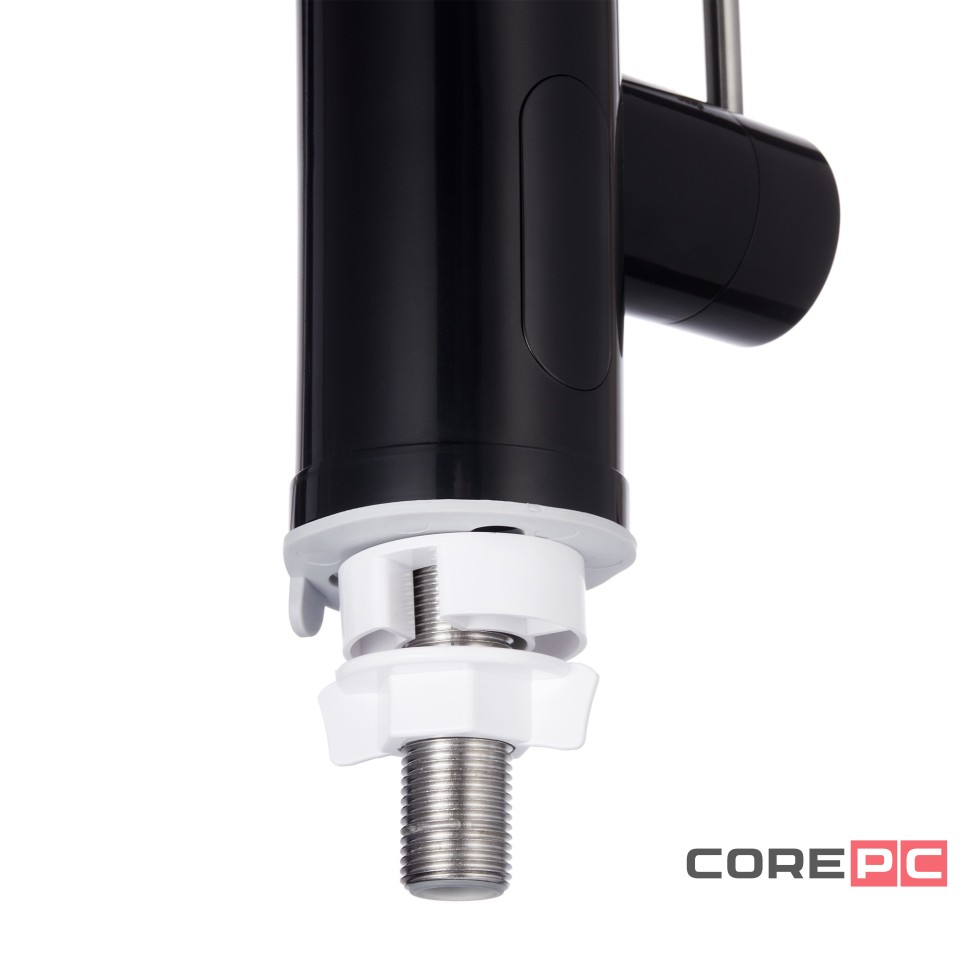 Водонагреватель проточный Royal Thermo QuickTap (Black)