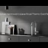 Водонагреватель проточный Royal Thermo QuickTap (Black)-video