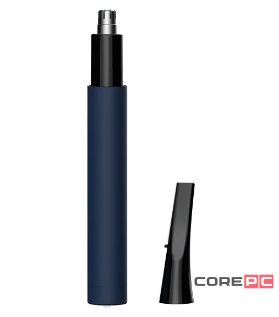 Электрический триммер для носа и бровей Xiaomi Huanxing HN102 черный